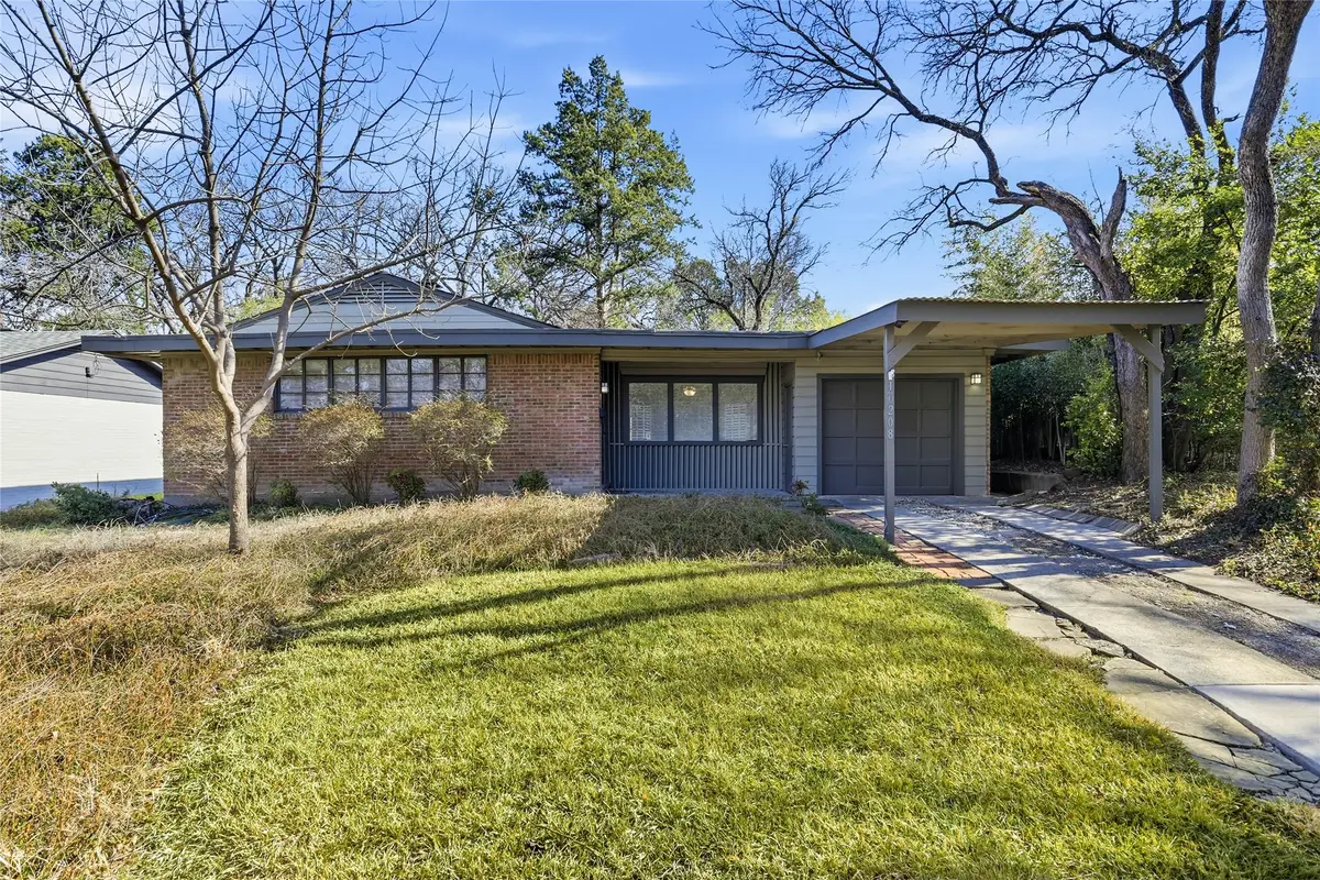 10208 Lake Gardens Drive, Dallas, TX 75218 - #1