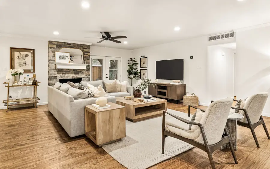 12028 Brookmeadow Lane, Dallas, TX 75218 - #2