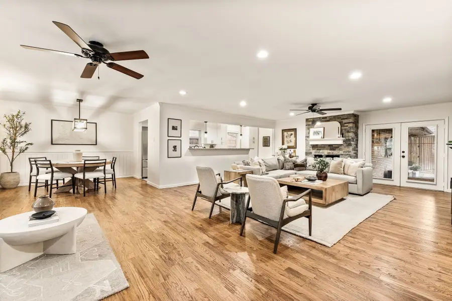 12028 Brookmeadow Lane, Dallas, TX 75218 - #3