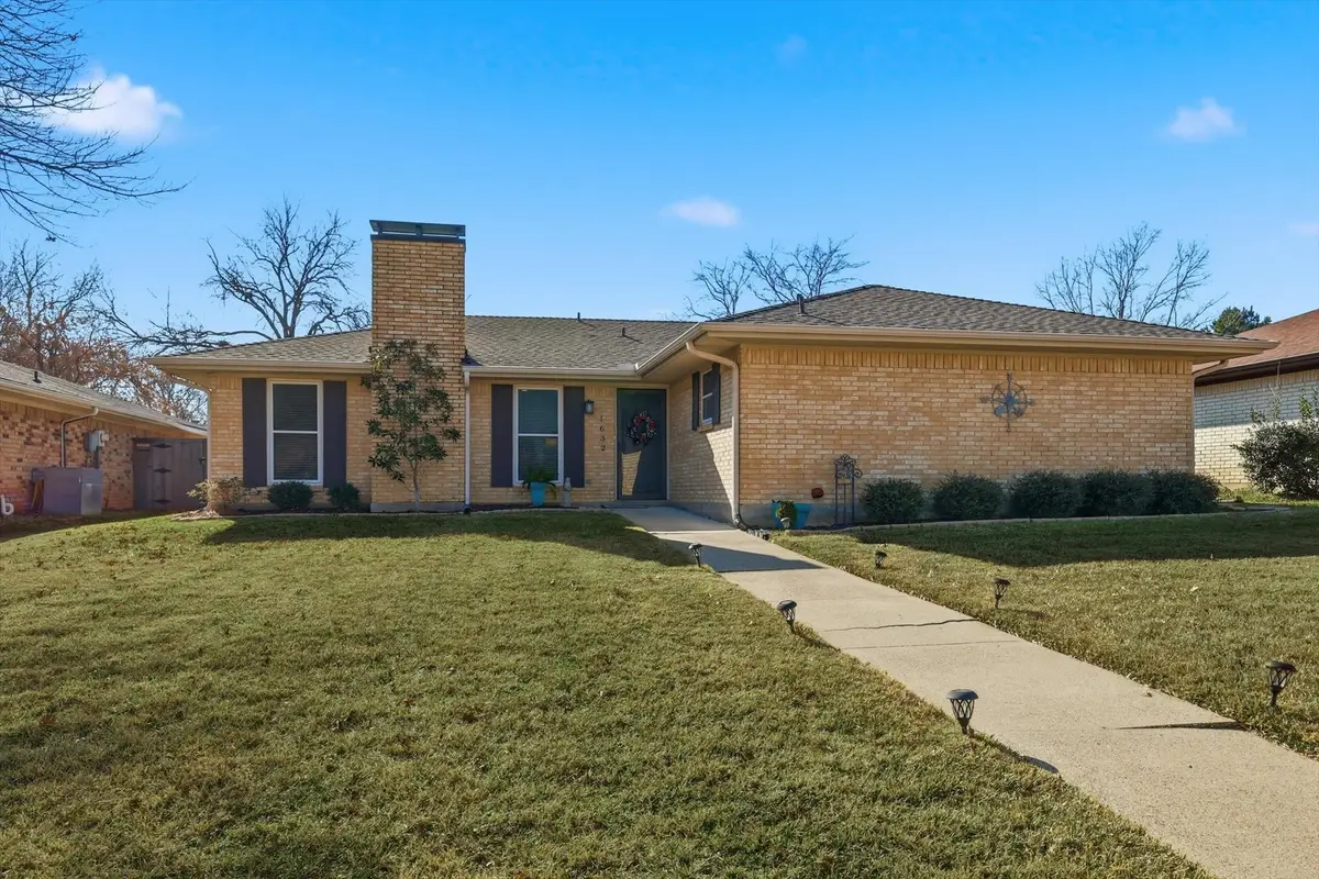 1632 Juniper Lane, Lewisville, TX 75077 - Image #1