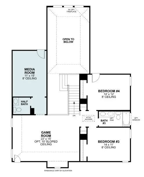 1340 Sherlynn Court, Celina, TX 75009 - Image #3