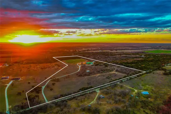 1436 County Road 216, Iredell, TX 76649