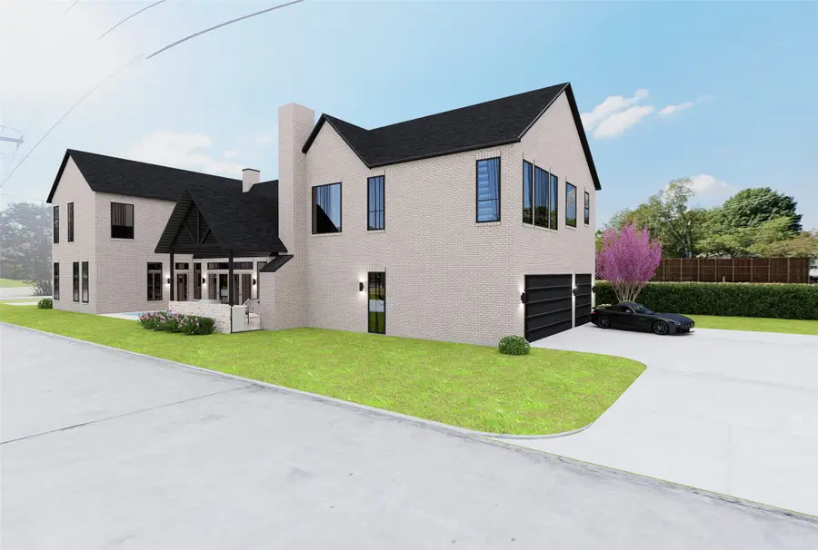 6475 Trammel Drive, Dallas, TX 75214 - Image #3