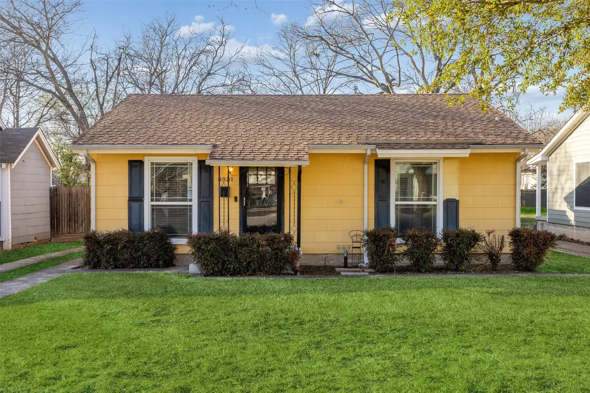 8931 Diceman Drive, Dallas, TX 75218 - #1