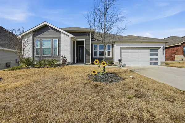 708 Golden Gate Park Road, Alvarado, TX 76009