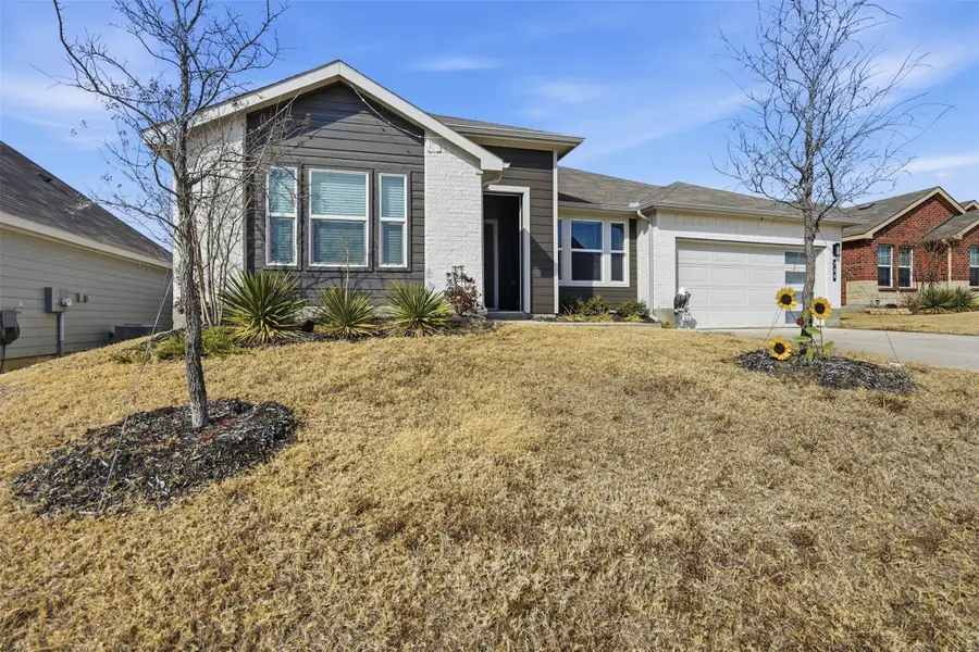 708 Golden Gate Park Road, Alvarado, TX 76009 - #3