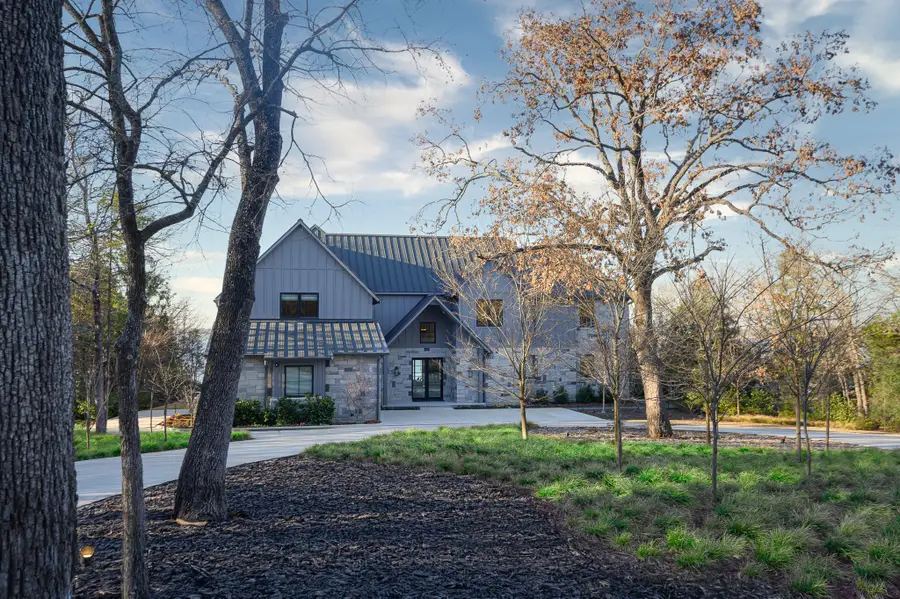 211 Deer Valley, Mabank, TX 75147 - #2