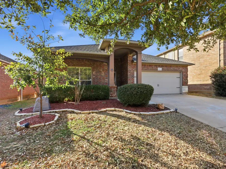 3313 Hornbeam Street, Denton, TX 76226 - Image #2