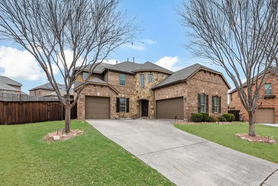 6518 Day Farm Court, Rowlett, TX 75089 - Image #2