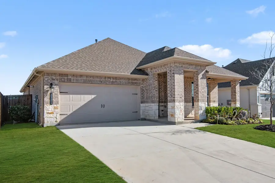 2321 Ruff Road, Denton, TX 76205 - Image #2