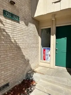 926 S Weatherred Drive #11B, Richardson, TX 75080