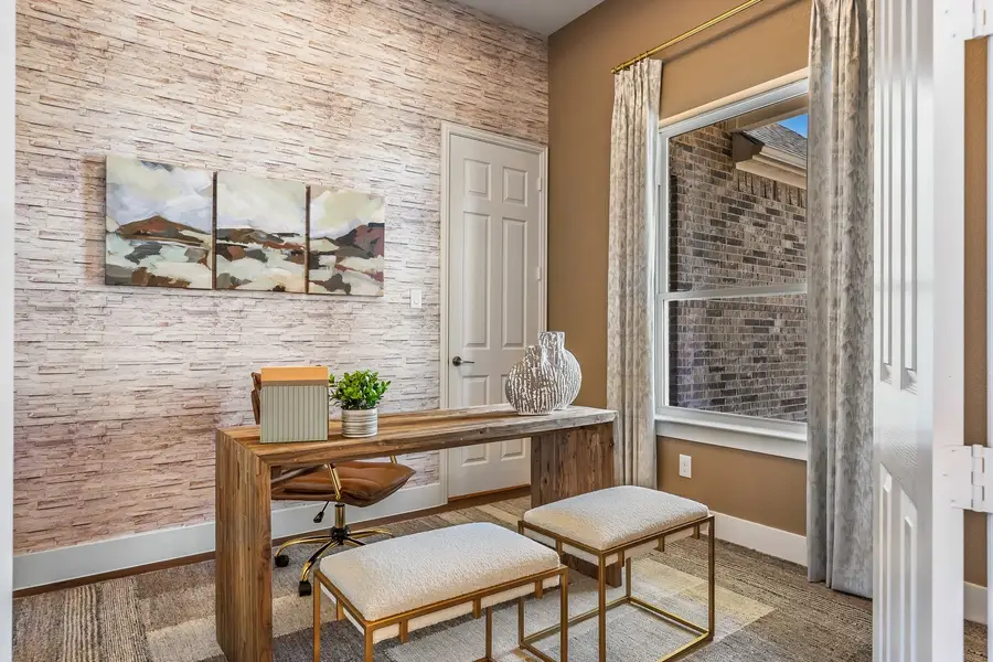 309 Slimp Bluff, Azle, TX 76020 - Image #3