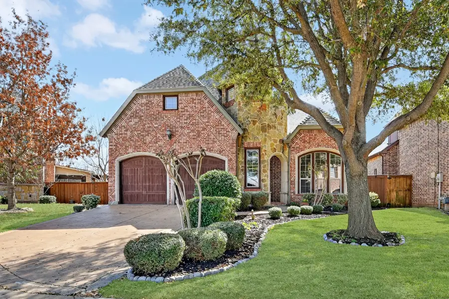 2012 S Hill Drive, Irving, TX 75038 - #2