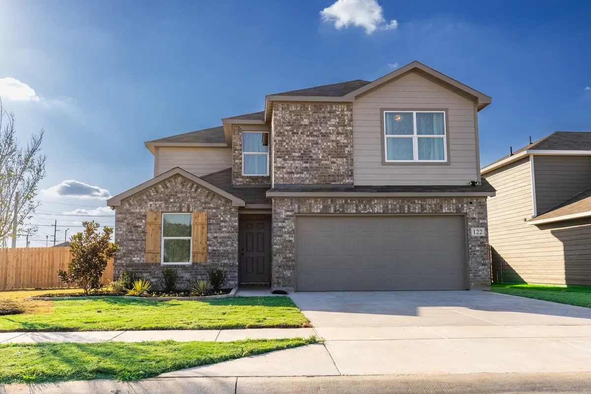 122 Kainos Street, Greenville, TX 75402 - Image #1