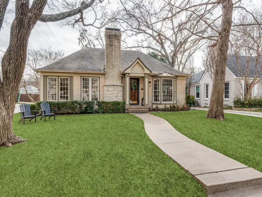 5946 Monticello Avenue, Dallas, TX 75206 - Image #3