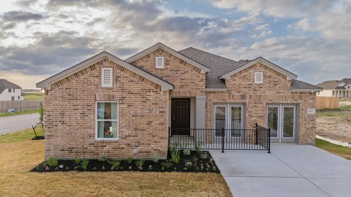 11437 Themis Court, Waco, TX 76655 - #1