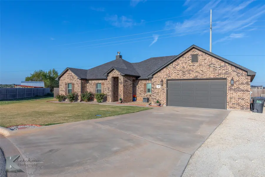 138 Lisa Lane, Tuscola, TX 79562 - Image #2