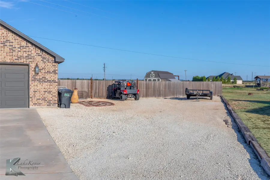 138 Lisa Lane, Tuscola, TX 79562 - Image #3