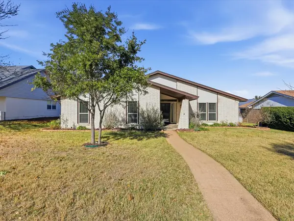 2011 Clearfield Circle, Richardson, TX 75081