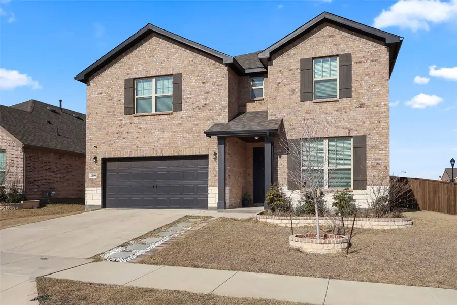 2100 Proteus Drive, Haslet, TX 76052 - Image #2