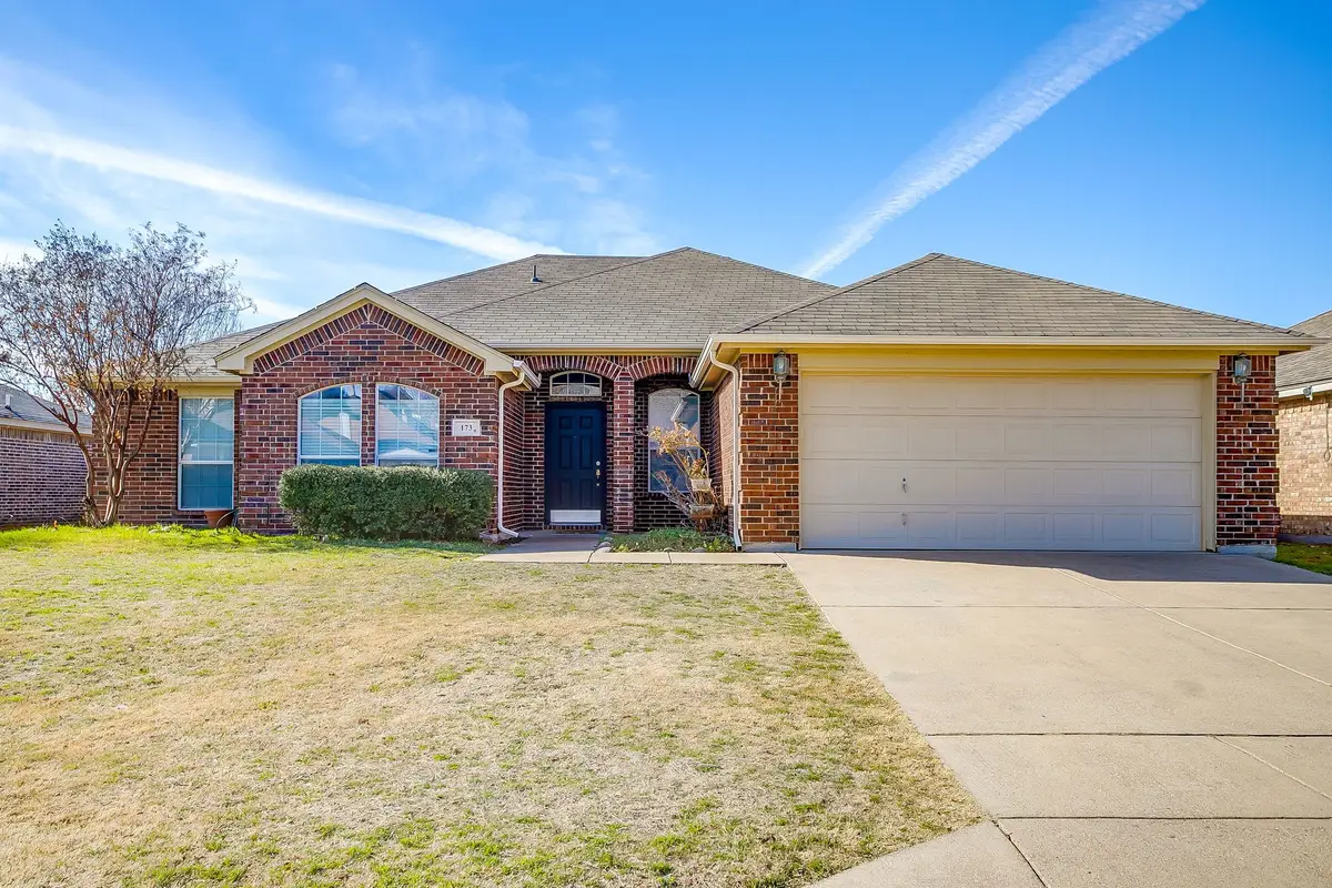 173 Overland Trail, Willow Park, TX 76087 - #1