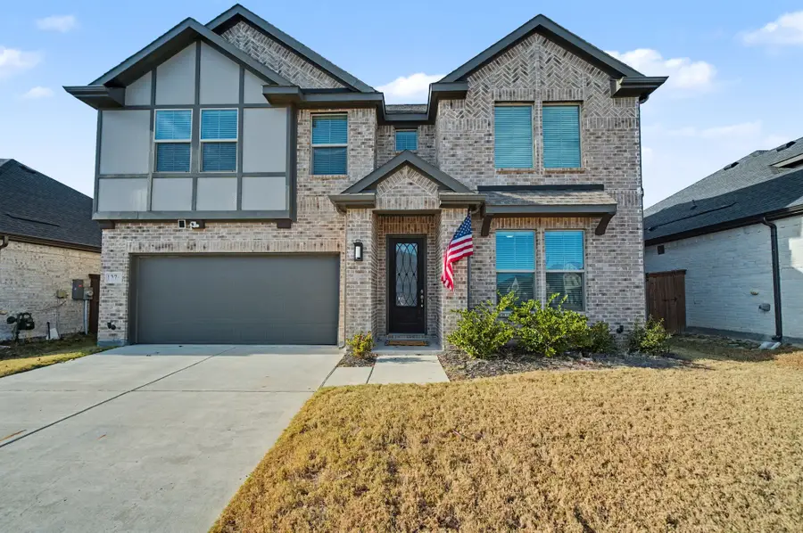 1276 Caprock Drive, Forney, TX 75126 - Image #2