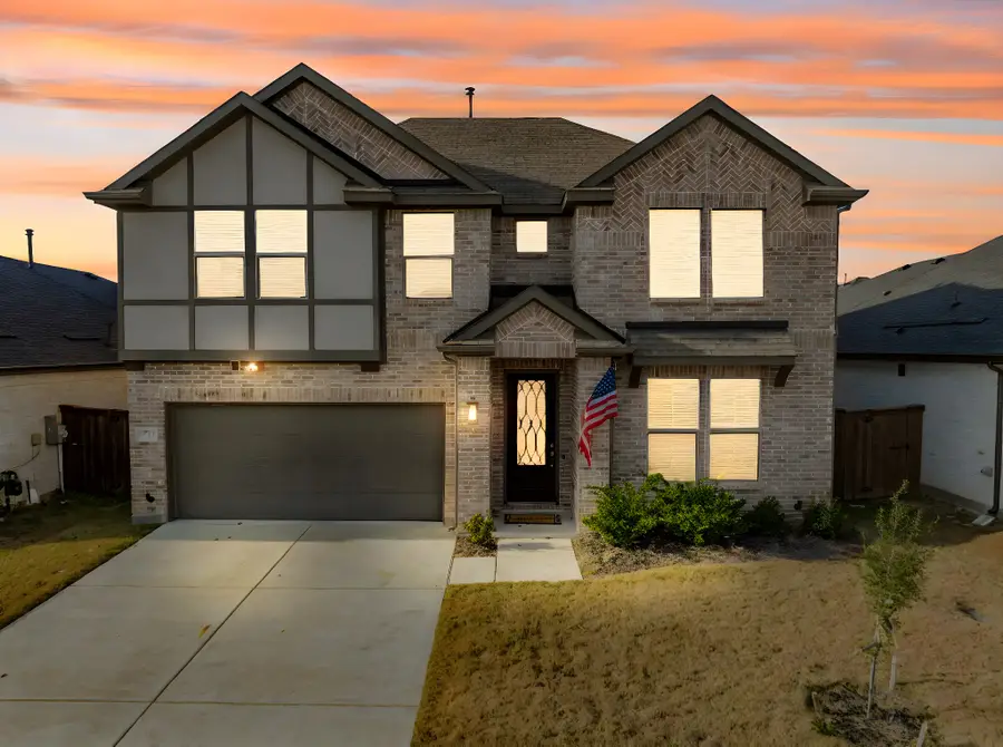 1276 Caprock Drive, Forney, TX 75126 - Image #3