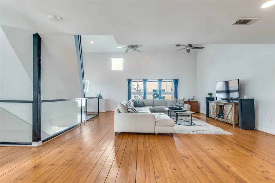 4605 Lester Drive, Dallas, TX 75219 - #2