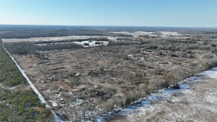 TBD County Road S. 2242, Bagwell, TX 75412 - #2