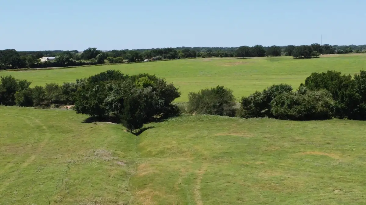 TBD Sarra, Weatherford, TX 76088 - Image #1