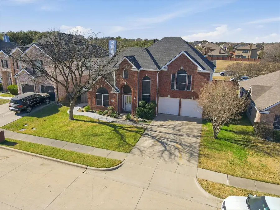 5709 Christy Lane, Haltom City, TX 76137 - Image #3