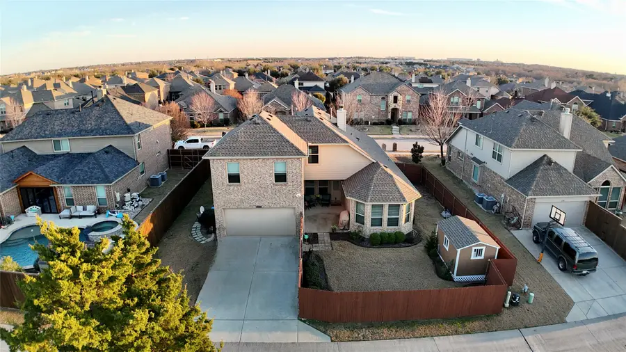 1296 Crescent Cove Drive, Rockwall, TX 75087 - Image #2