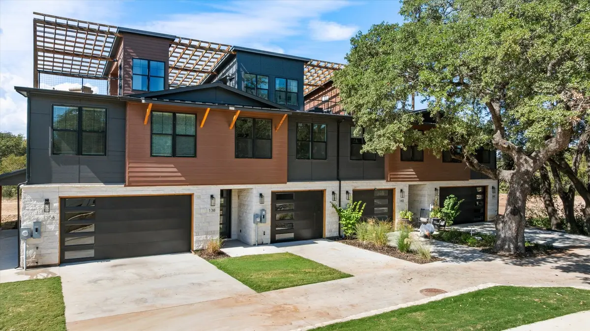 122 Clark Lane, Stephenville, TX 76401 - #1