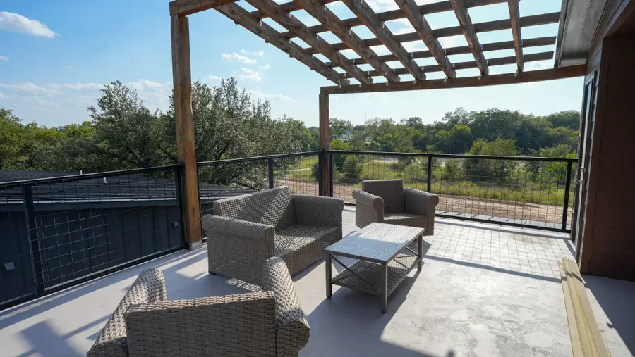 122 Clark Lane, Stephenville, TX 76401 - #2