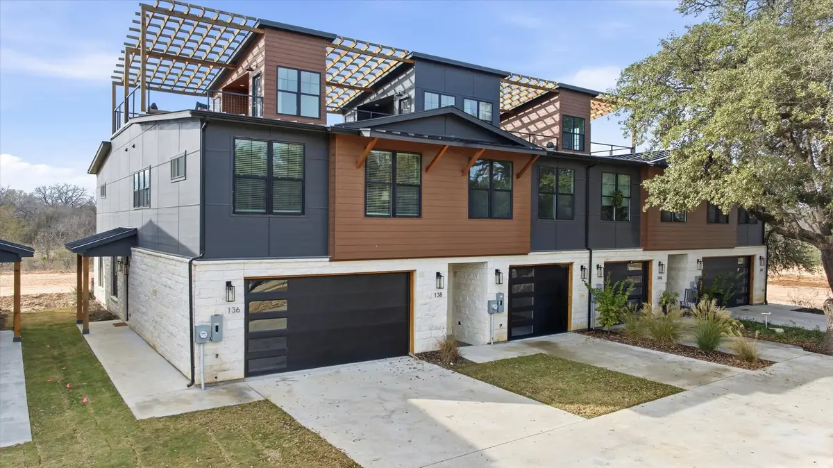 124 Clark Lane, Stephenville, TX 76401 - #1