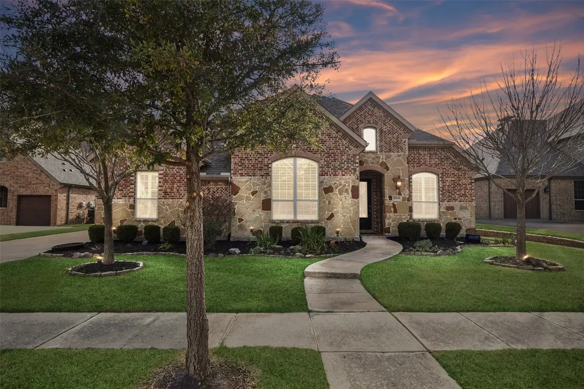 1008 Hazel Drive, Lantana, TX 76226 - Image #1