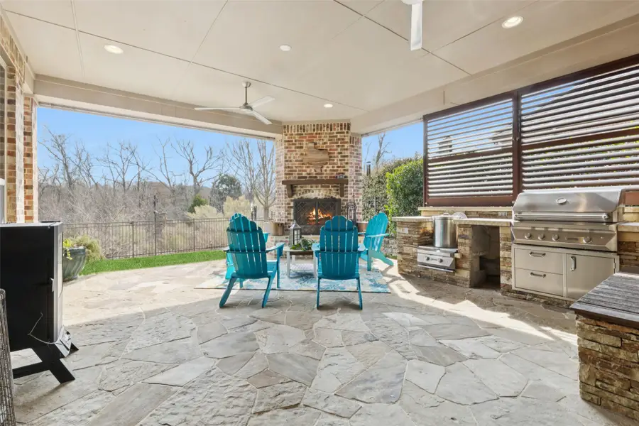 1008 Hazel Drive, Lantana, TX 76226 - Image #2