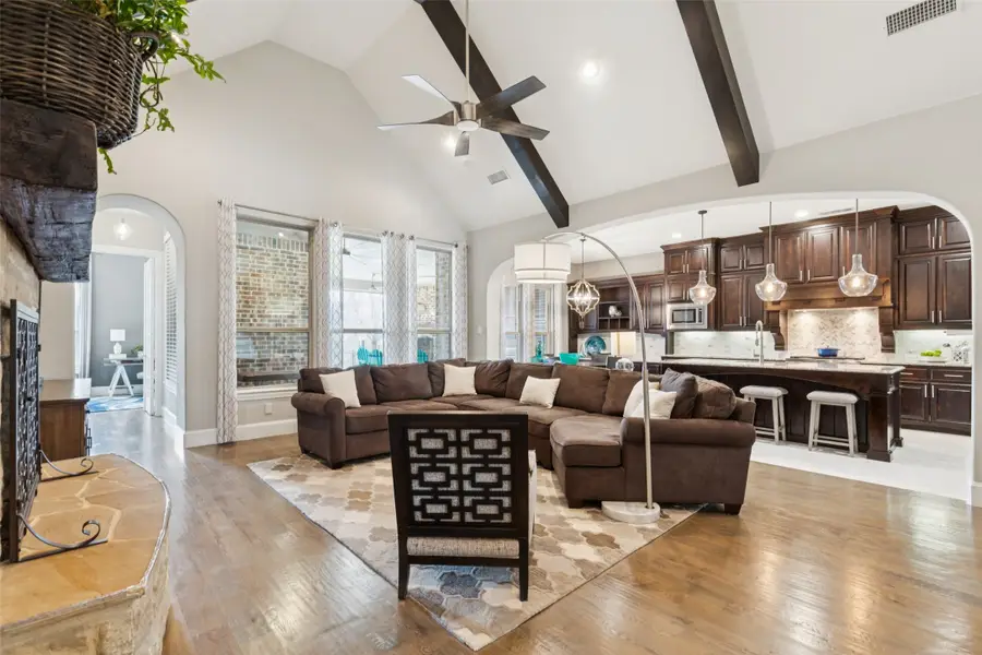 1008 Hazel Drive, Lantana, TX 76226 - Image #3