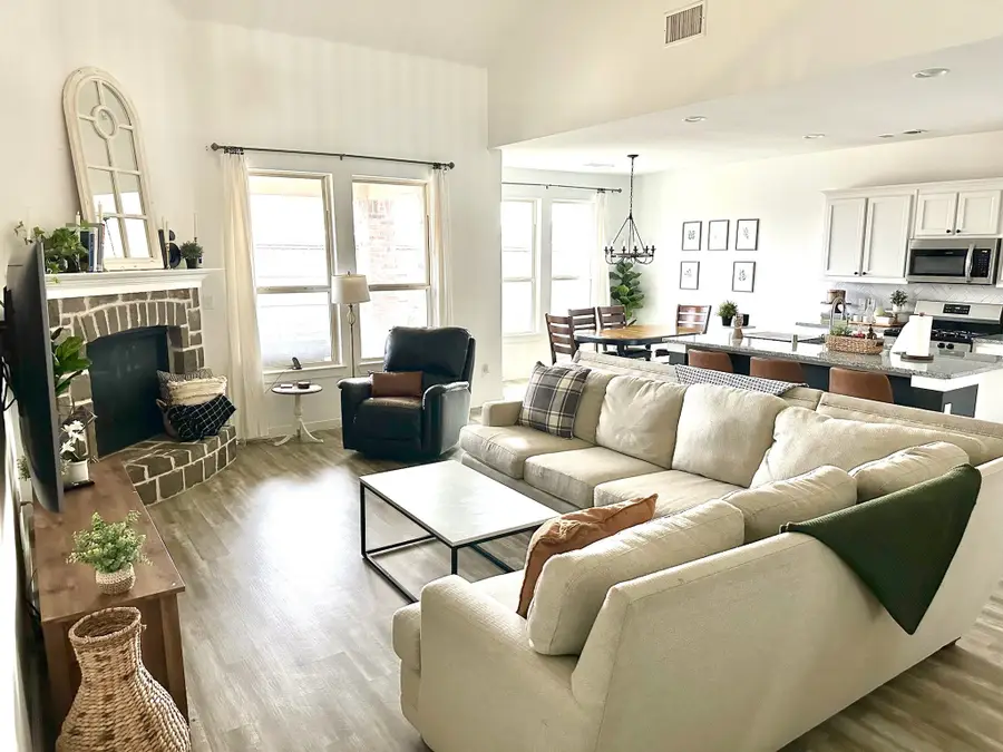 416 Badlands Trail, Celina, TX 75009 - #2