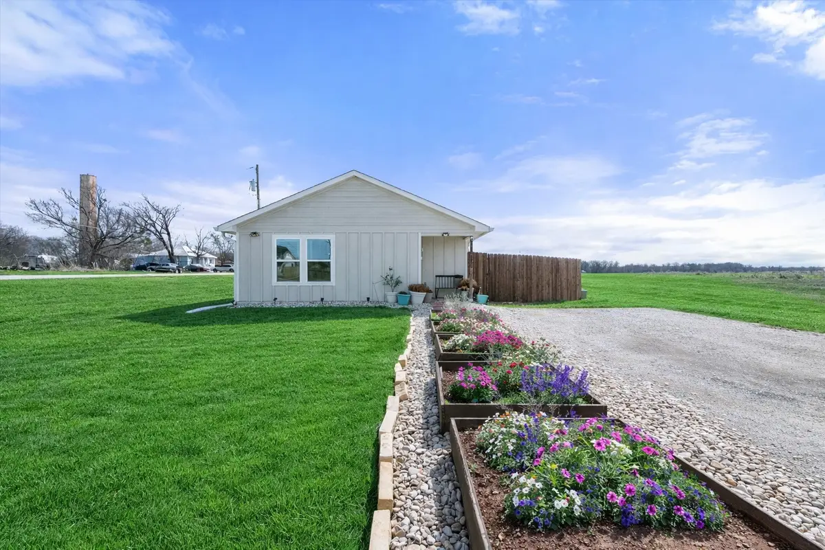 101 Allie Court, Itasca, TX 76055 - #1