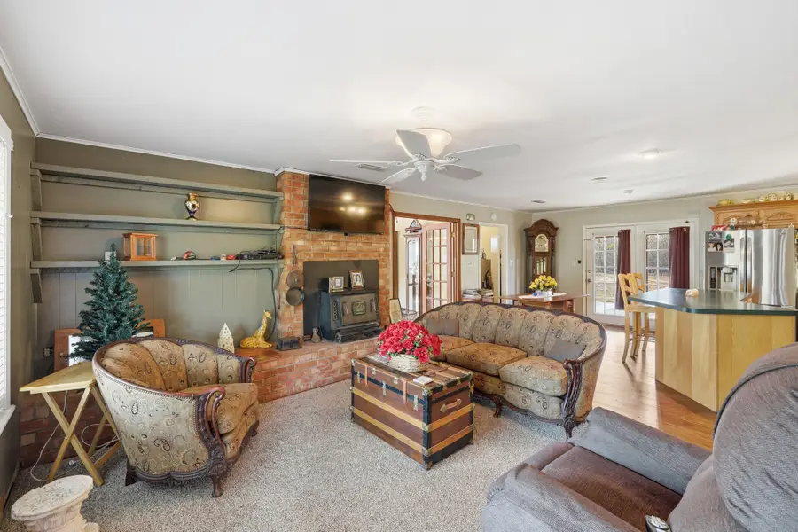 240 Fm 3421, Daingerfield, TX 75638 - #3