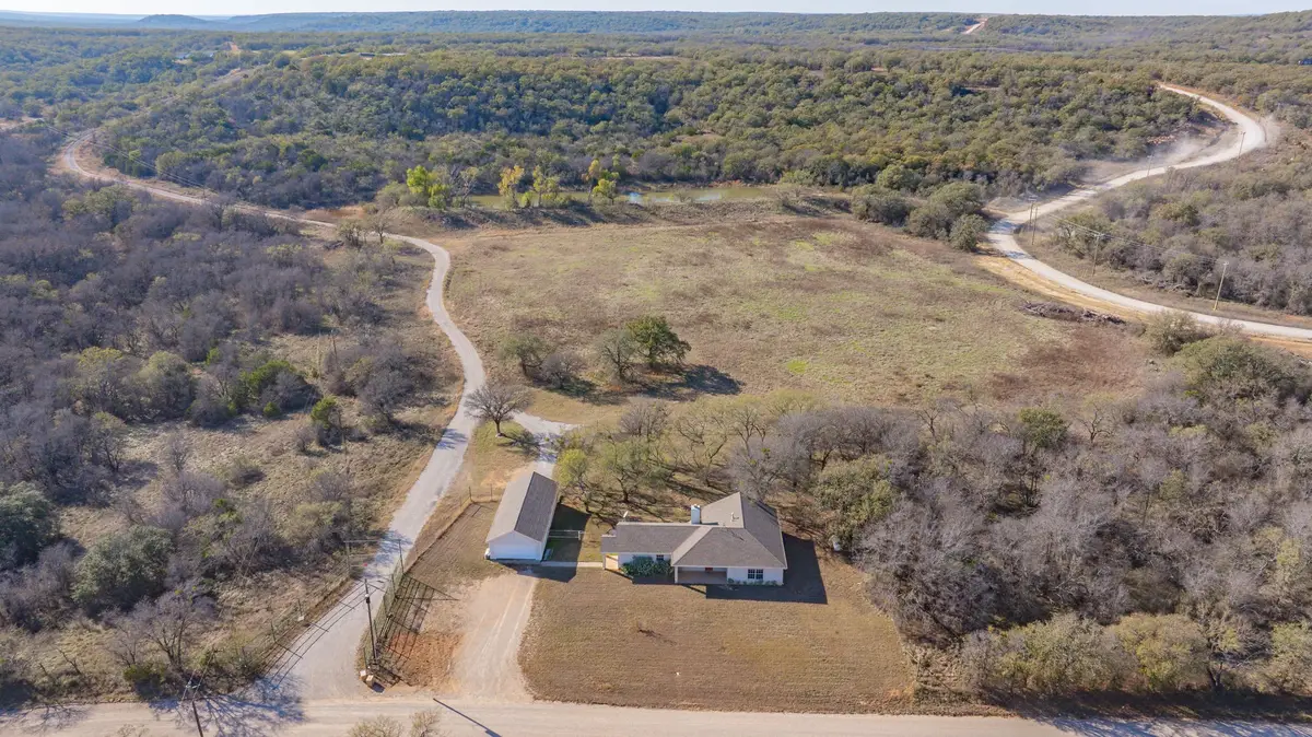 2204 County Road 114, Mingus, TX 76463 - #1