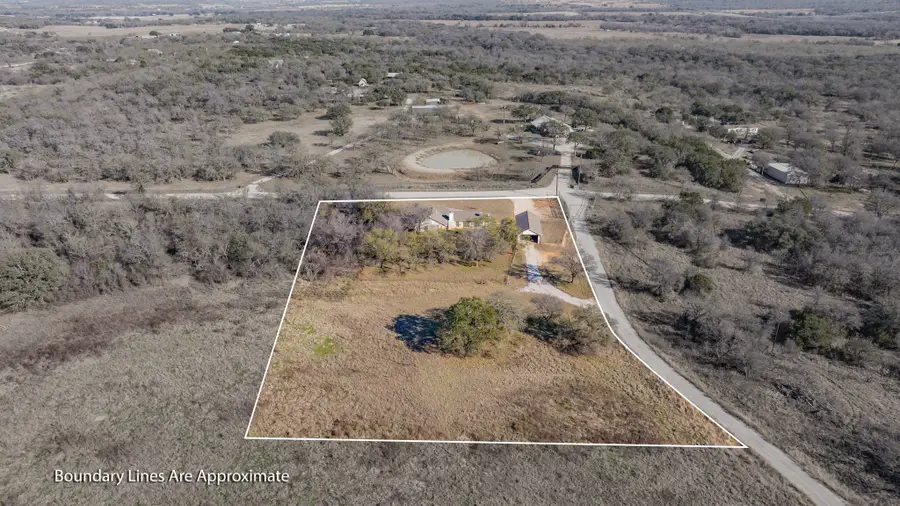 2204 County Road 114, Mingus, TX 76463 - #2