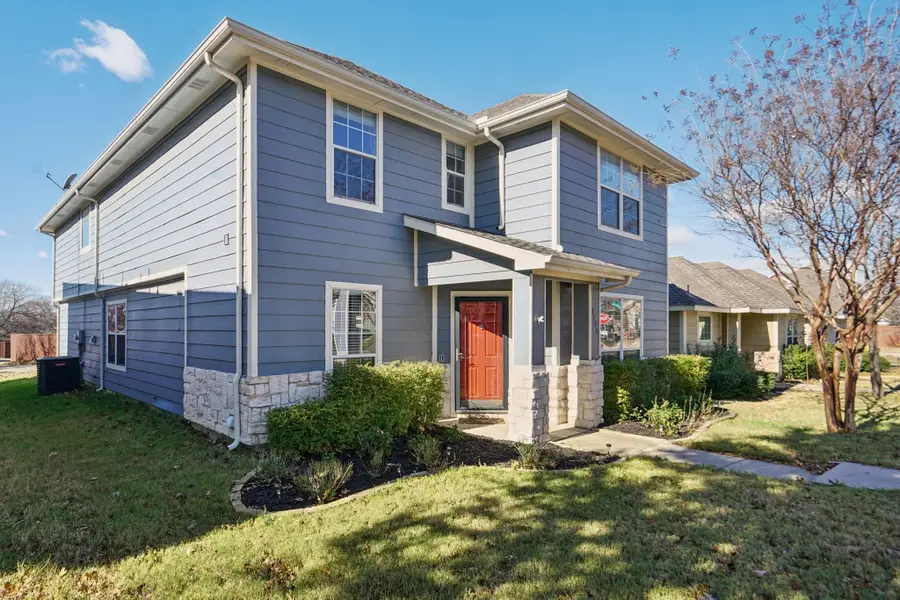 3708 Temecula Creek Trail, McKinney, TX 75070 - #2