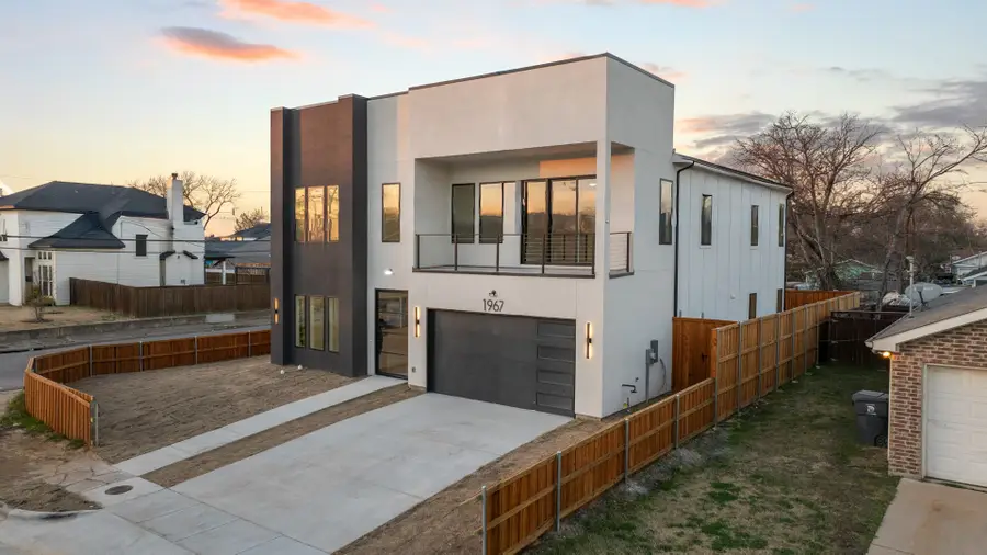 1967 Gallagher Street, Dallas, TX 75212 - Image #2