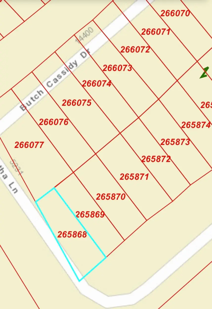 000 Sagebrush Street, Log Cabin, TX 75148 - Image #2