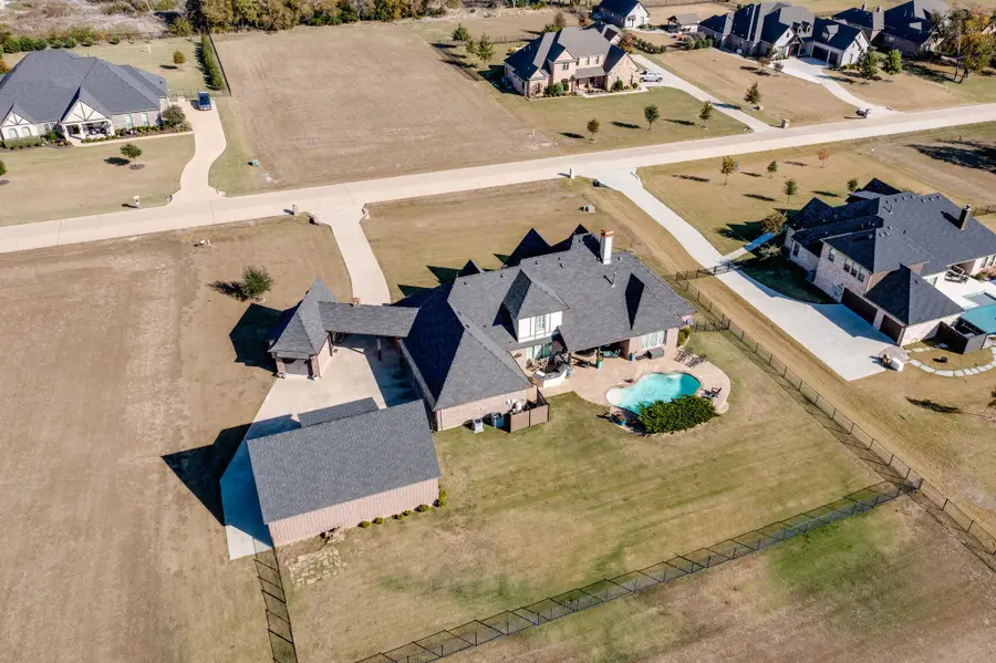 4260 Waterstone Estates Drive, McKinney, TX 75071 - #2