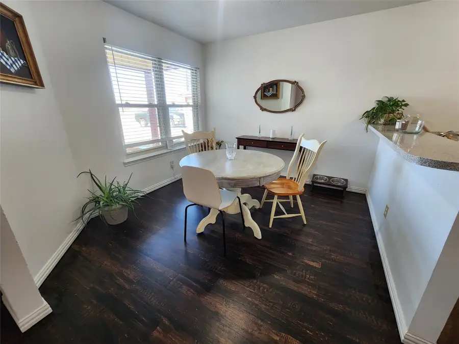 2812 Paisley Street, Denton, TX 76209 - #3