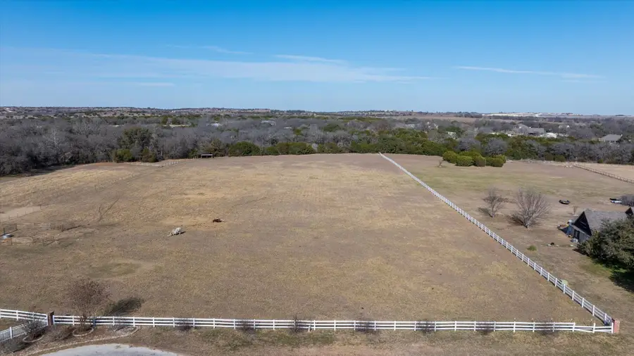 Lot 16 W Hidden Meadow Court, Cresson, TX 76035 - Image #3