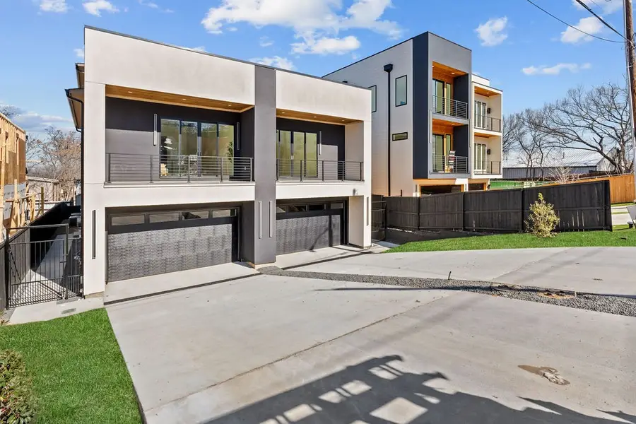 1827 Pollard Street, Dallas, TX 75208 - Image #3